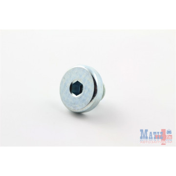 Пробка поддона АКПП сливная для Volkswagen Polo